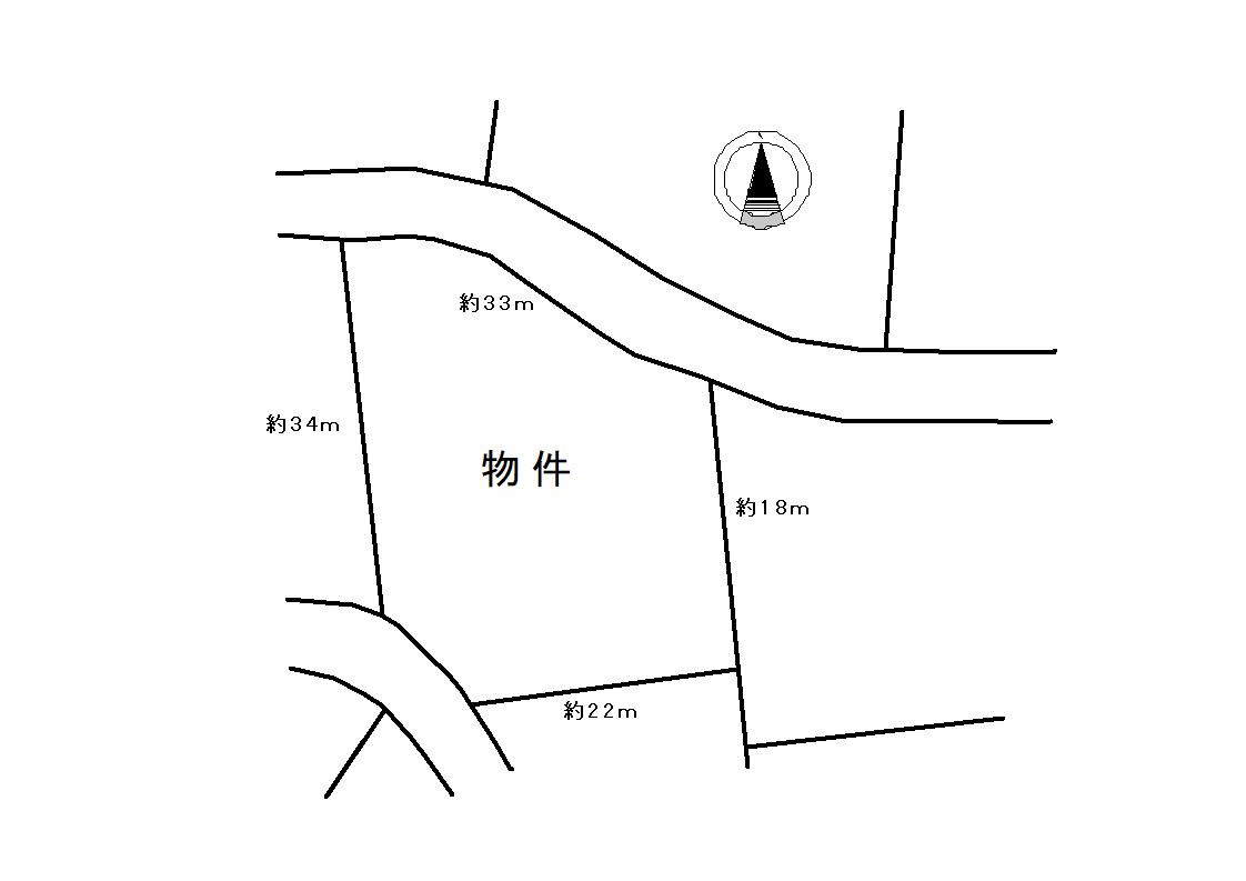 【千ヶ滝土地】自然を愉しむ別荘ライフ
