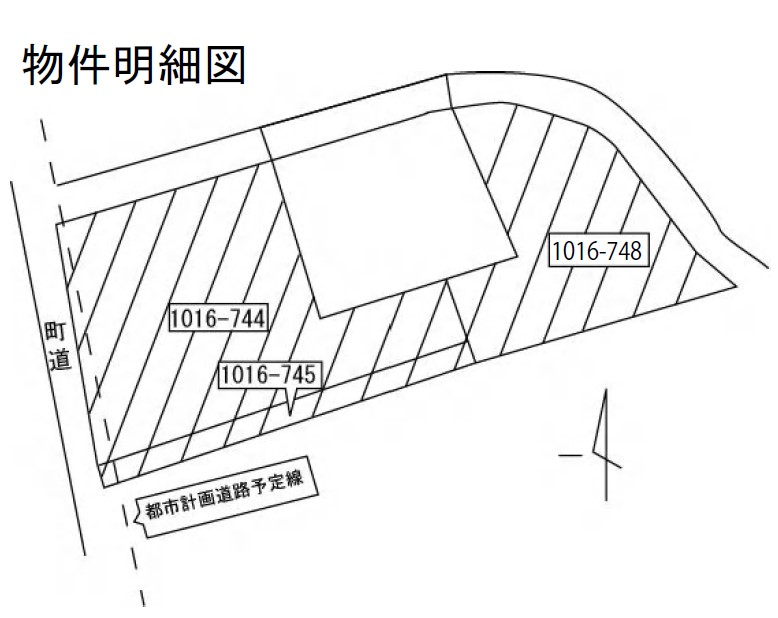 【新軽井沢_土地】軽井沢らしい洗練された豊かな暮らし