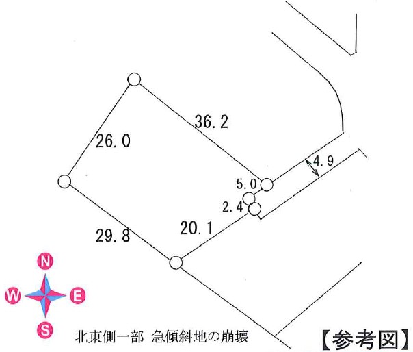 【千ヶ滝中区土地】自然とともに暮らす別荘ライフ