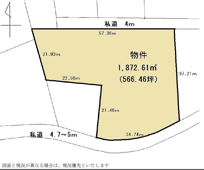 【矢ケ崎山_土地】軽井沢駅徒歩圏内の閑静な別荘地