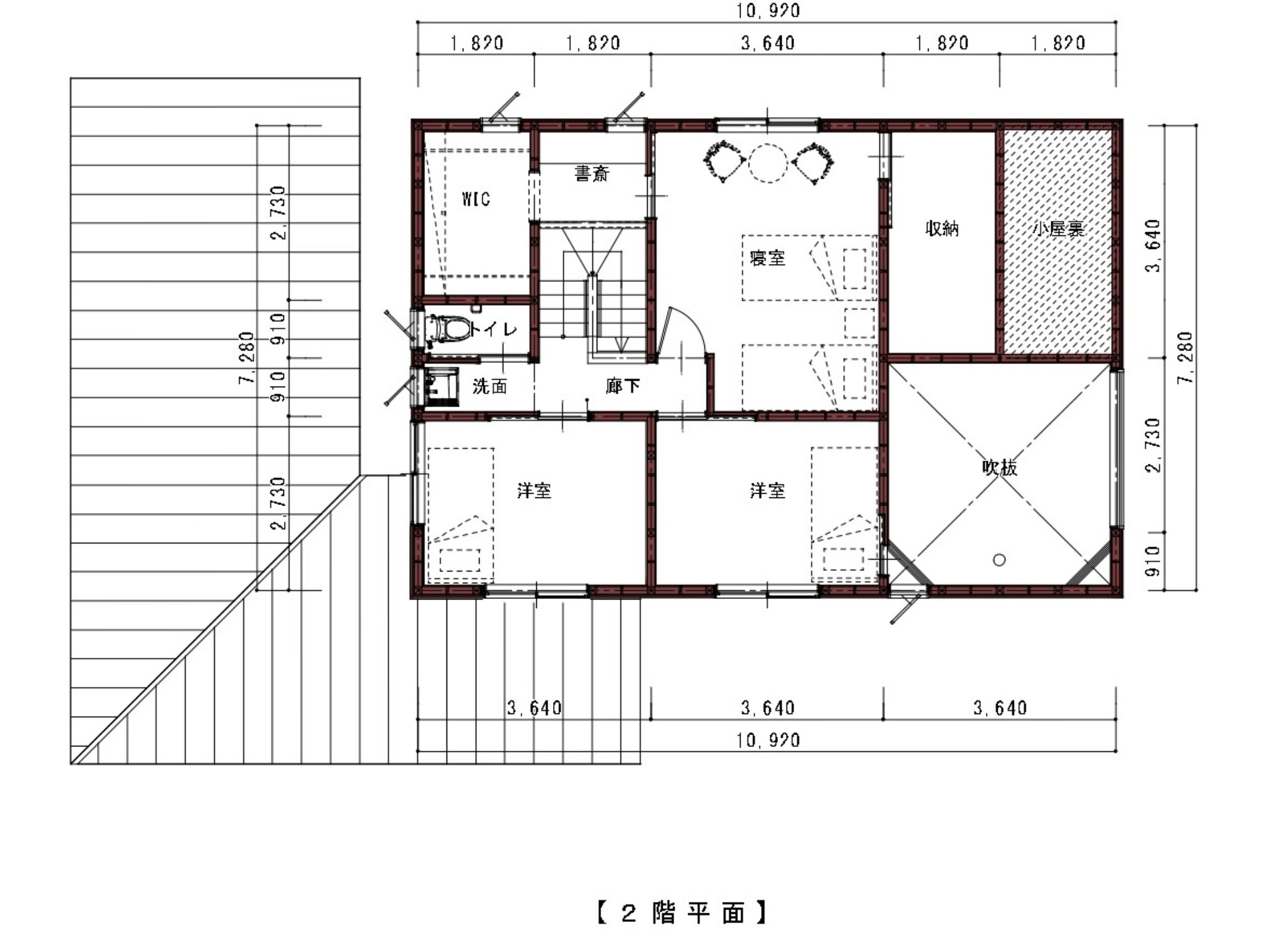 【戸建て__古宿A区画】中軽井沢駅・ハルニレテラスまで車で5分!