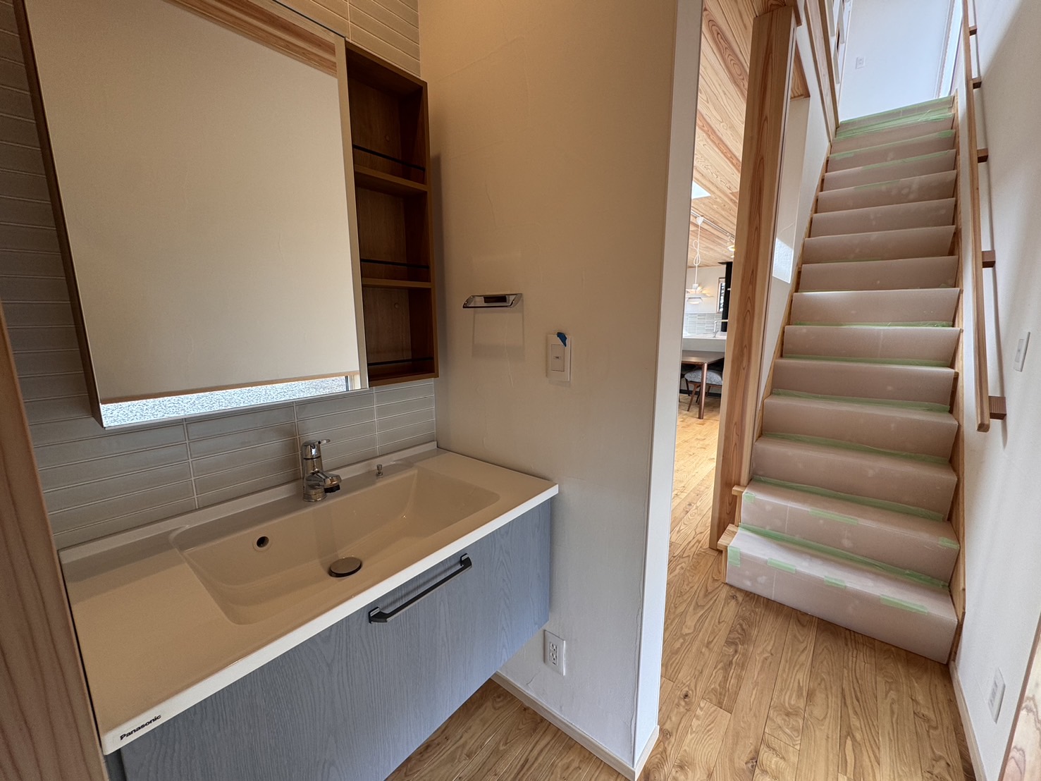 借宿つくしが丘 信州の木にこだわった高級別荘